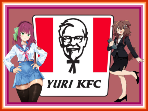 yuri kfcs
