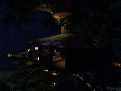 Mr_Raven's New Nest