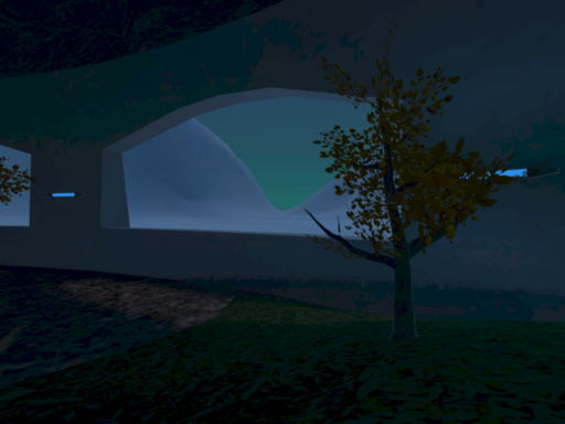 Tree Farm ［Avatars］