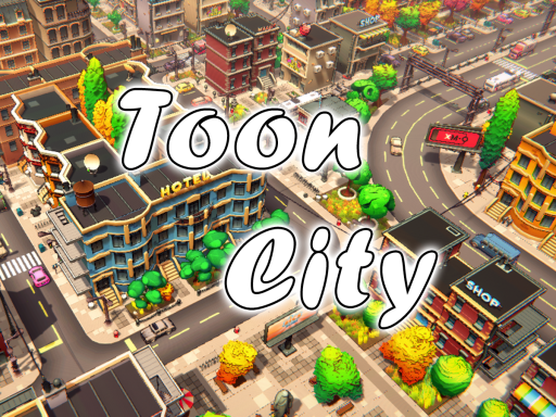 Toon City