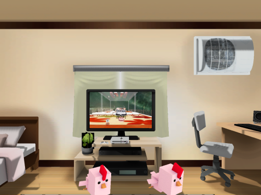 monisa的小屋
