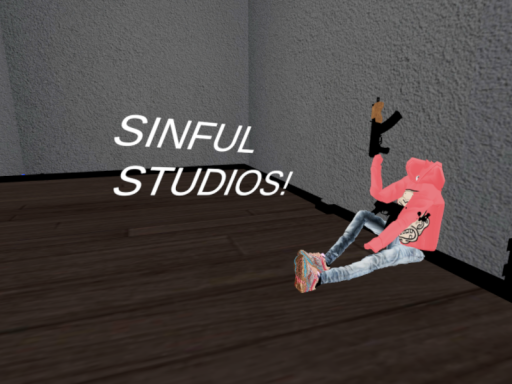 Sinful Studiosǃ