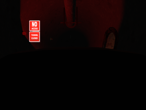 tunnel