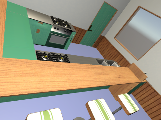 hideaway cafe