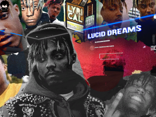 Lucid Dreams