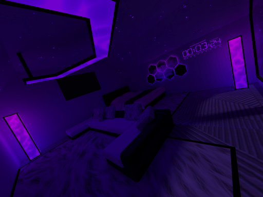 Rainy's Chill Space