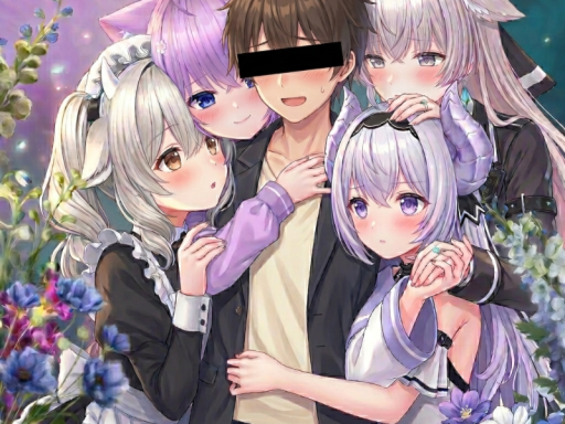 夢の新生活ver2（dream new life）