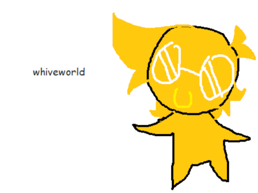 WHIVEWORLD