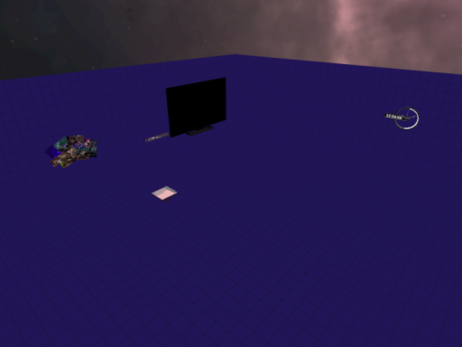 Kelzik's optimized worldǃ