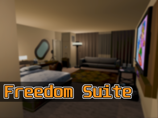 Freedom Suite