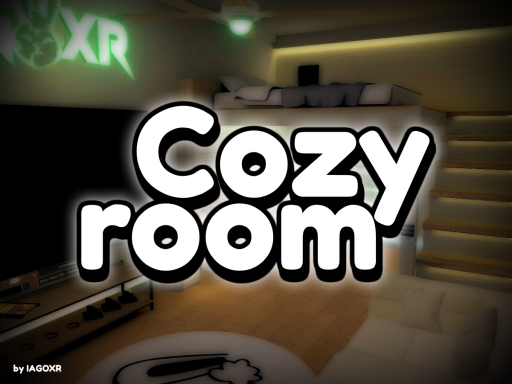 Cozy Room