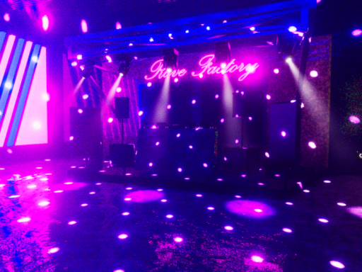 Disco∗