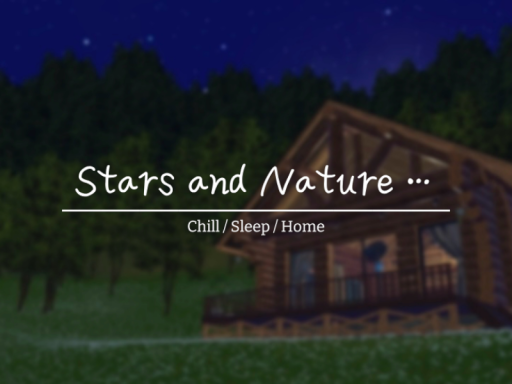 -Stars and Nature-