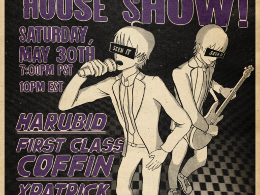 Casa De Fictional˸ House Showǃ