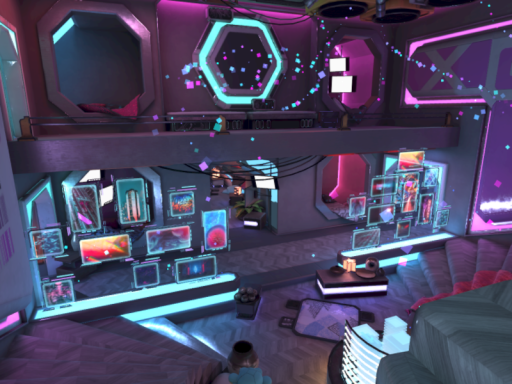 cyber