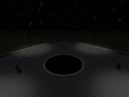 The Pit