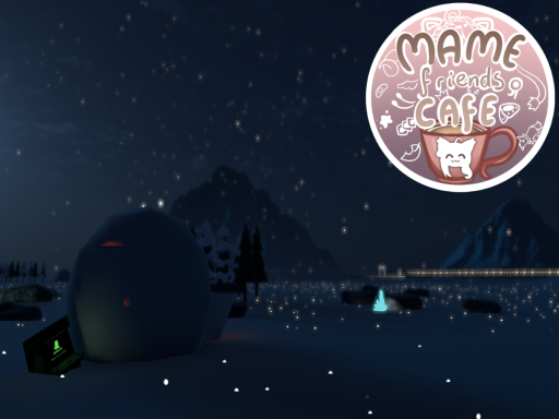 Sleepy Kipfel Igloo