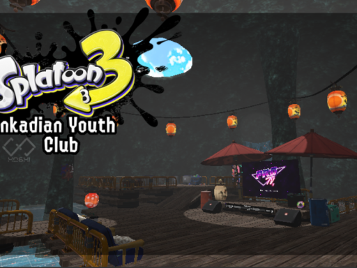 Inkadian Youth Club