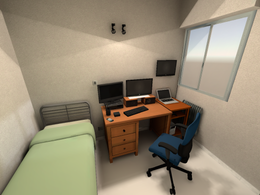 My room IRL
