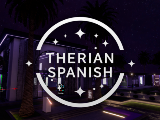 Therian Spanish