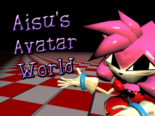 Aisu's Avatar World