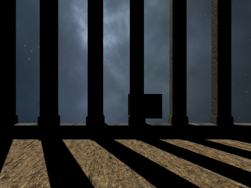jail