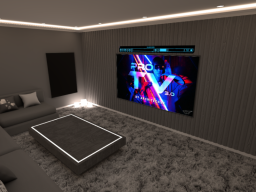 Just a Room