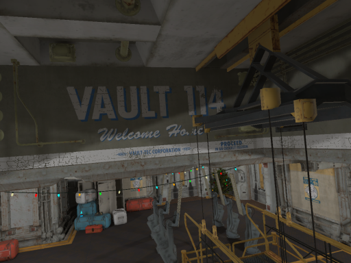 Vault 114