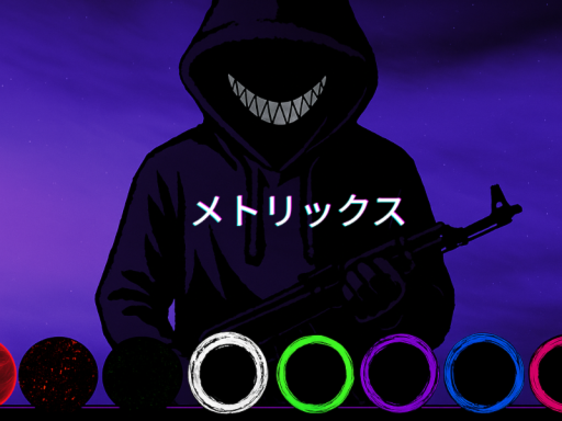 メトリックス test world