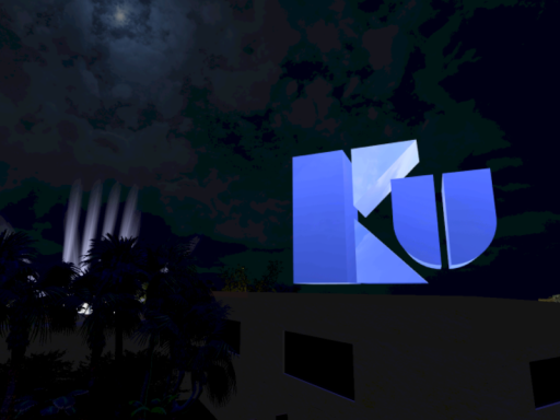 KU