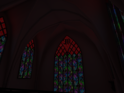 St Cecelia's