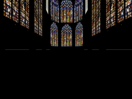 Resume Church