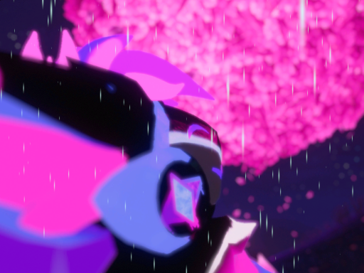 Yuki's sleep world ≺3