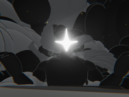 Deltarune Chapter 4˸ Titan