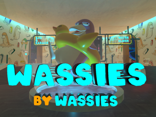 WassiesWorld
