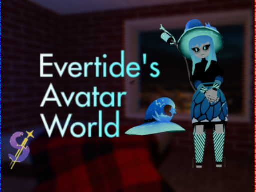 Evertide's Avatar World