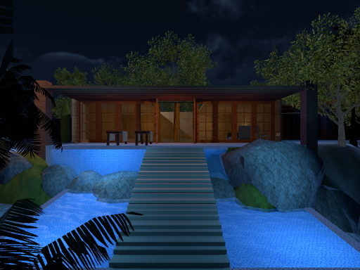 Ocean Front Wonders