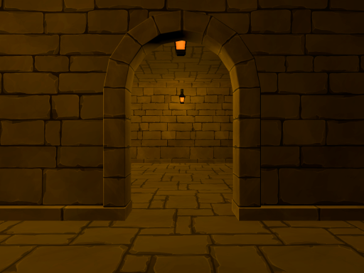 dungeon gen test