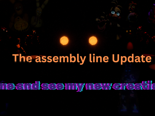 Jdp and friends avatar world