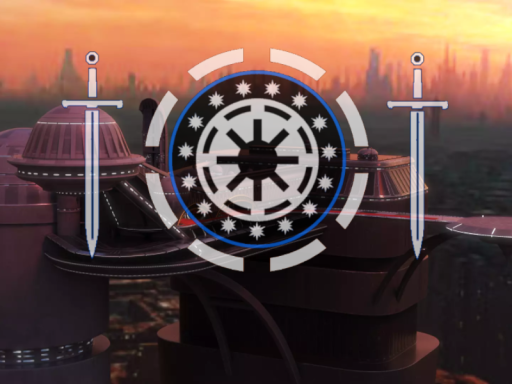 Coruscant