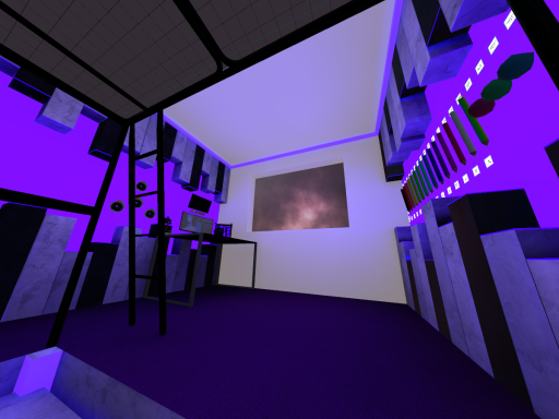 my room