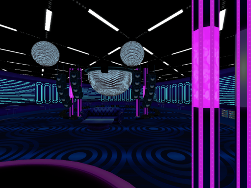 Club Velvet V1․2
