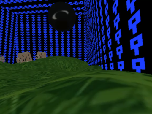 Error District （Digi Grounds）