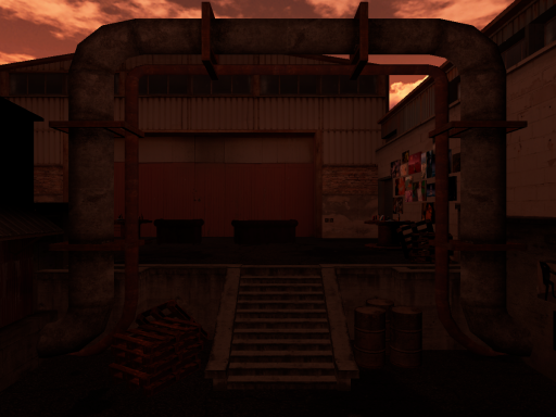 Homie Hideout