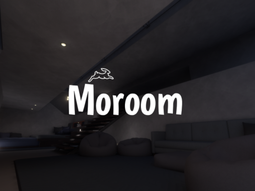 Moroom