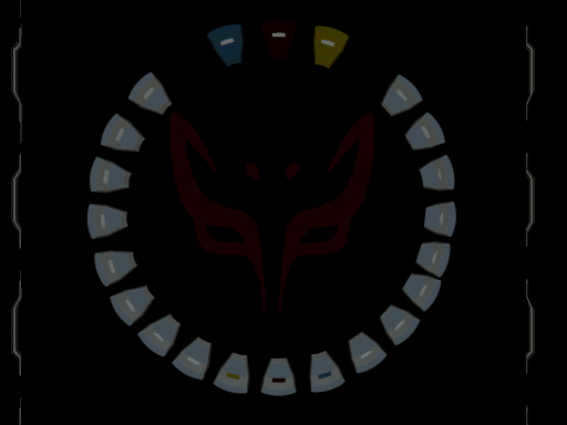 Rancor Hub