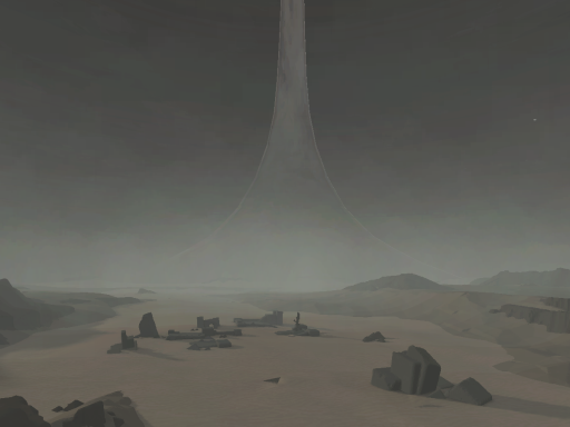Dead Ring World
