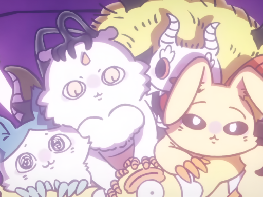 EPPY ＆ Cozy House