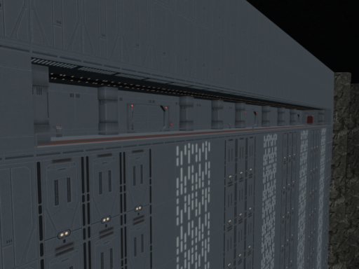 STARKILLER BASE