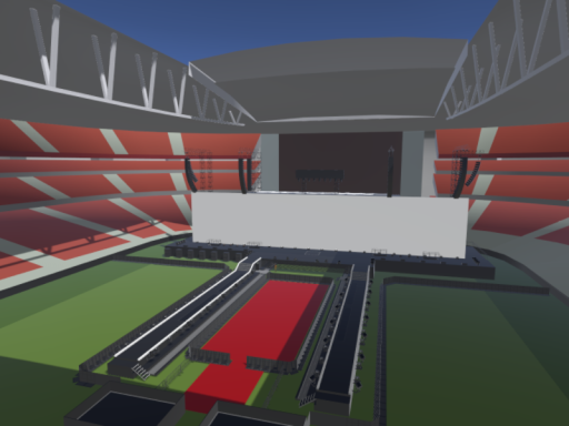 On the run world tour Beyonce